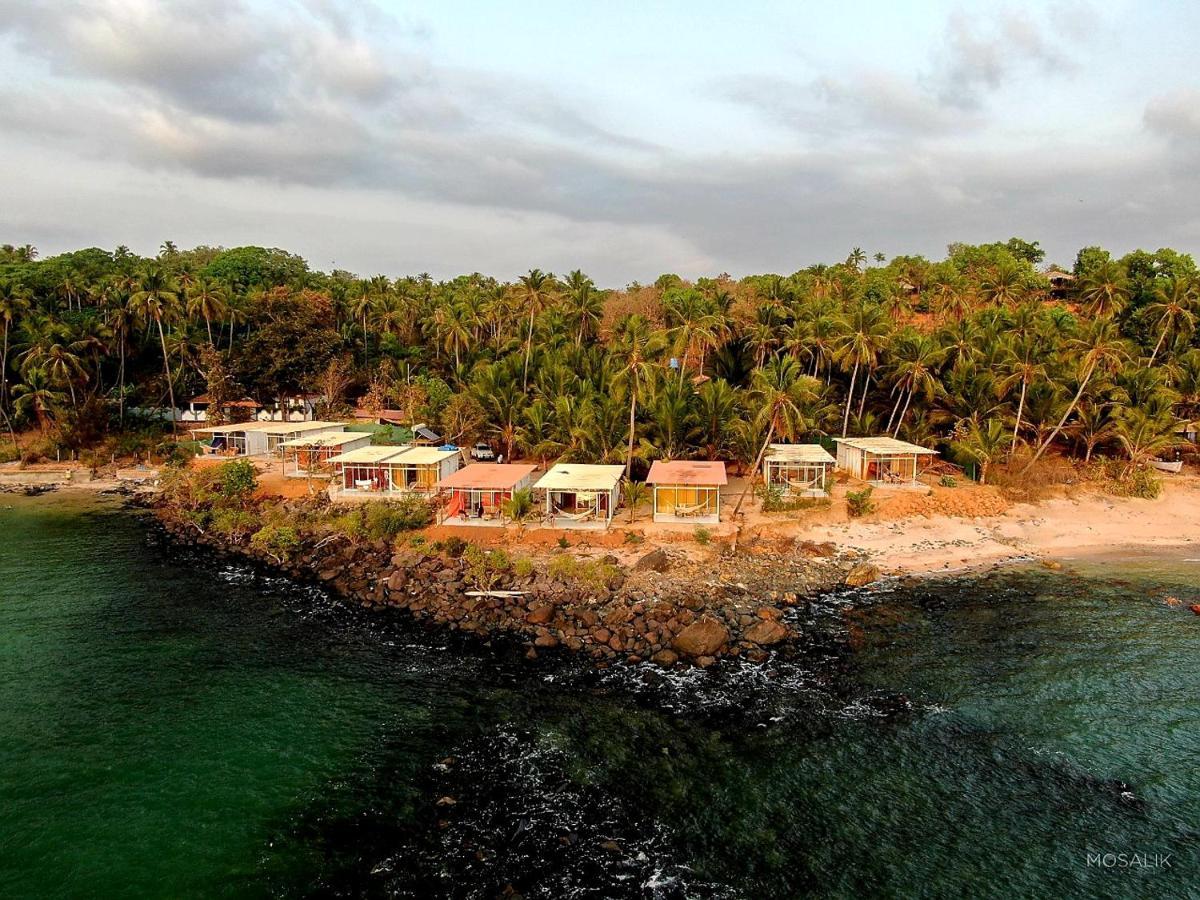 פטנם Abidal Resort מראה חיצוני תמונה