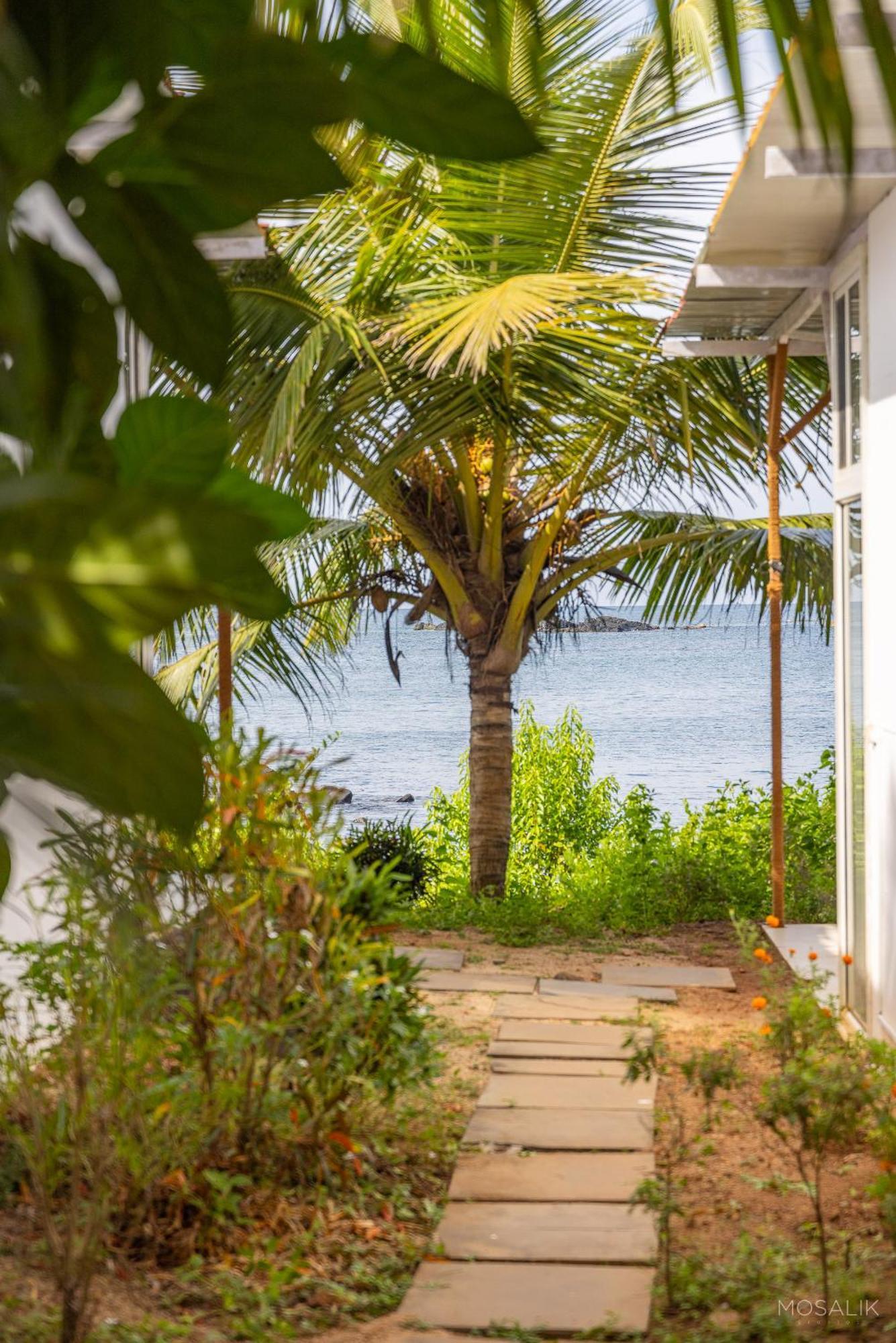 פטנם Abidal Resort מראה חיצוני תמונה