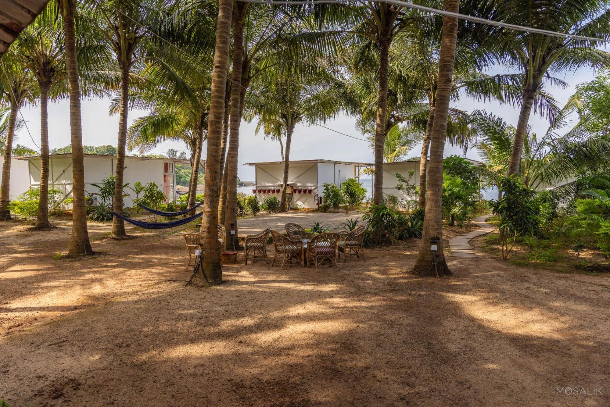 פטנם Abidal Resort מראה חיצוני תמונה