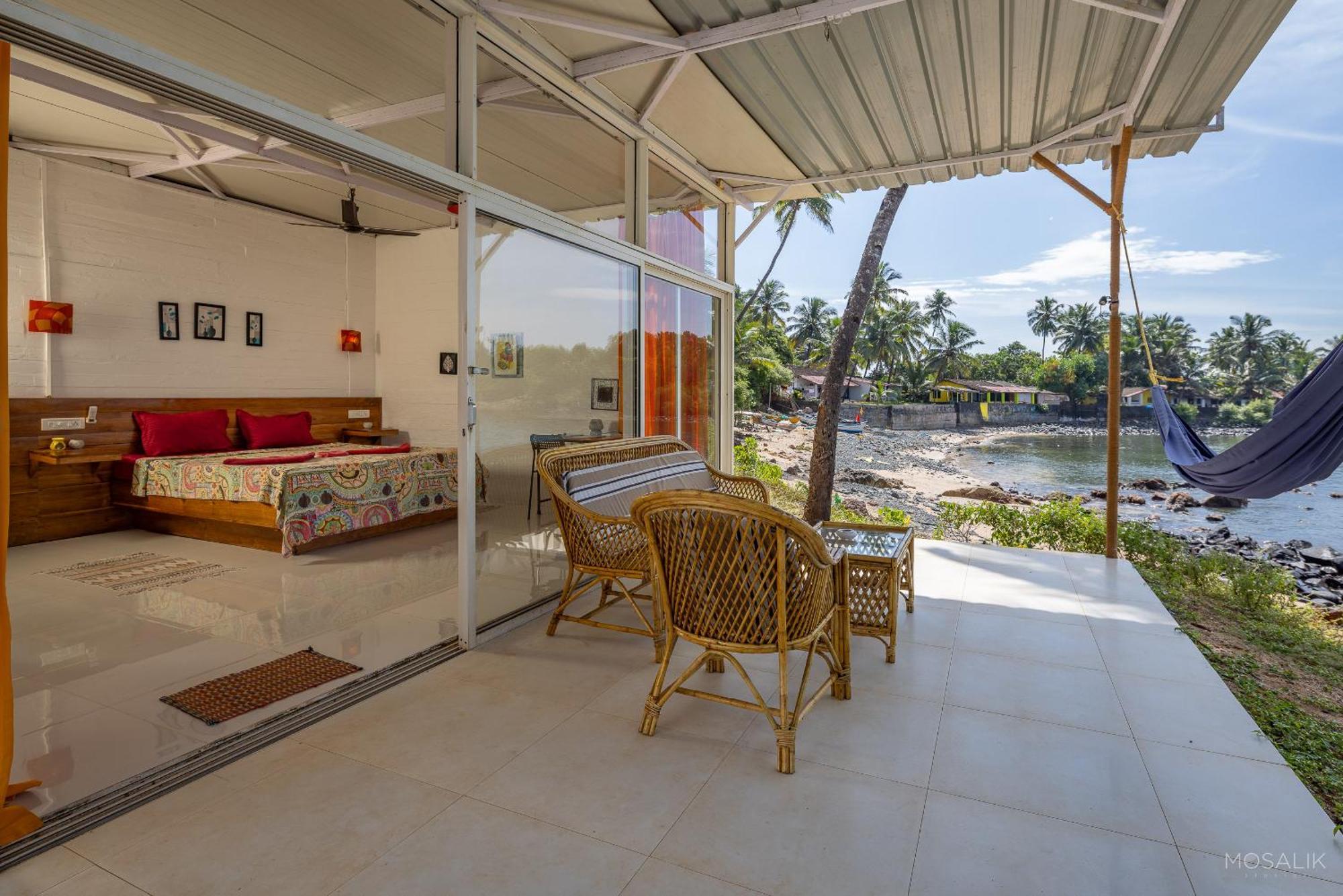 פטנם Abidal Resort מראה חיצוני תמונה
