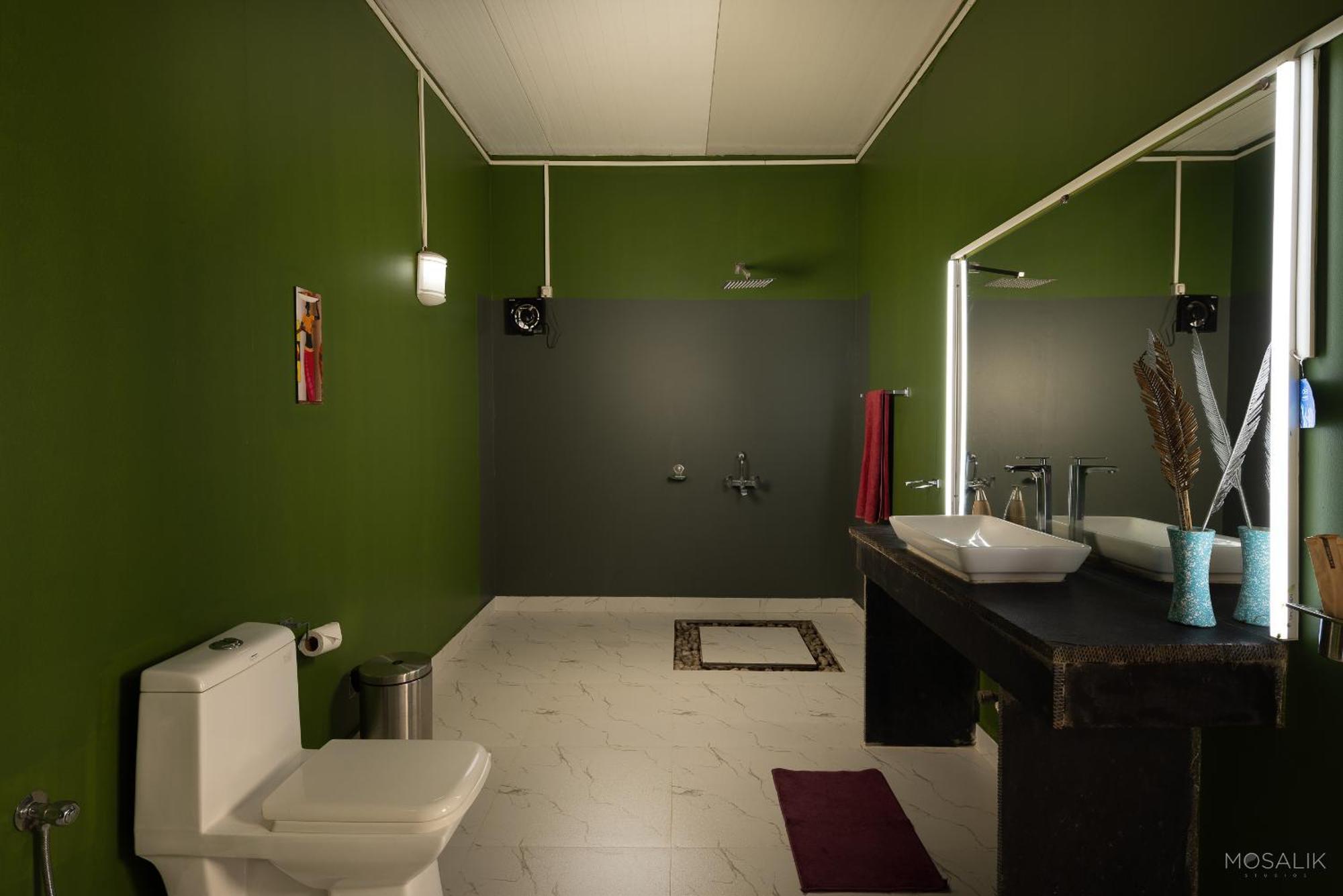 פטנם Abidal Resort מראה חיצוני תמונה