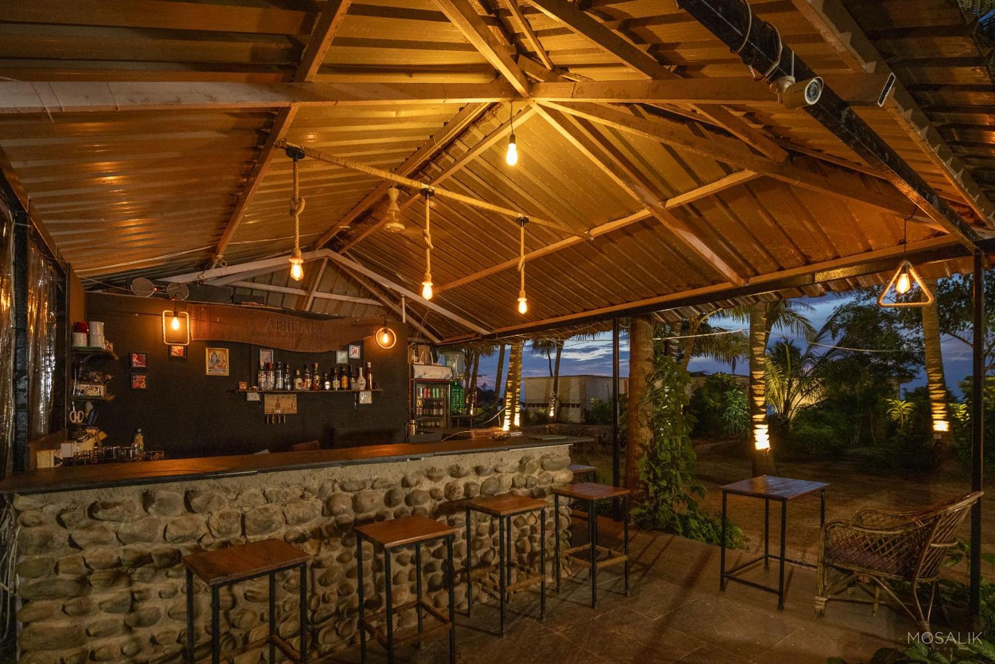 פטנם Abidal Resort מראה חיצוני תמונה