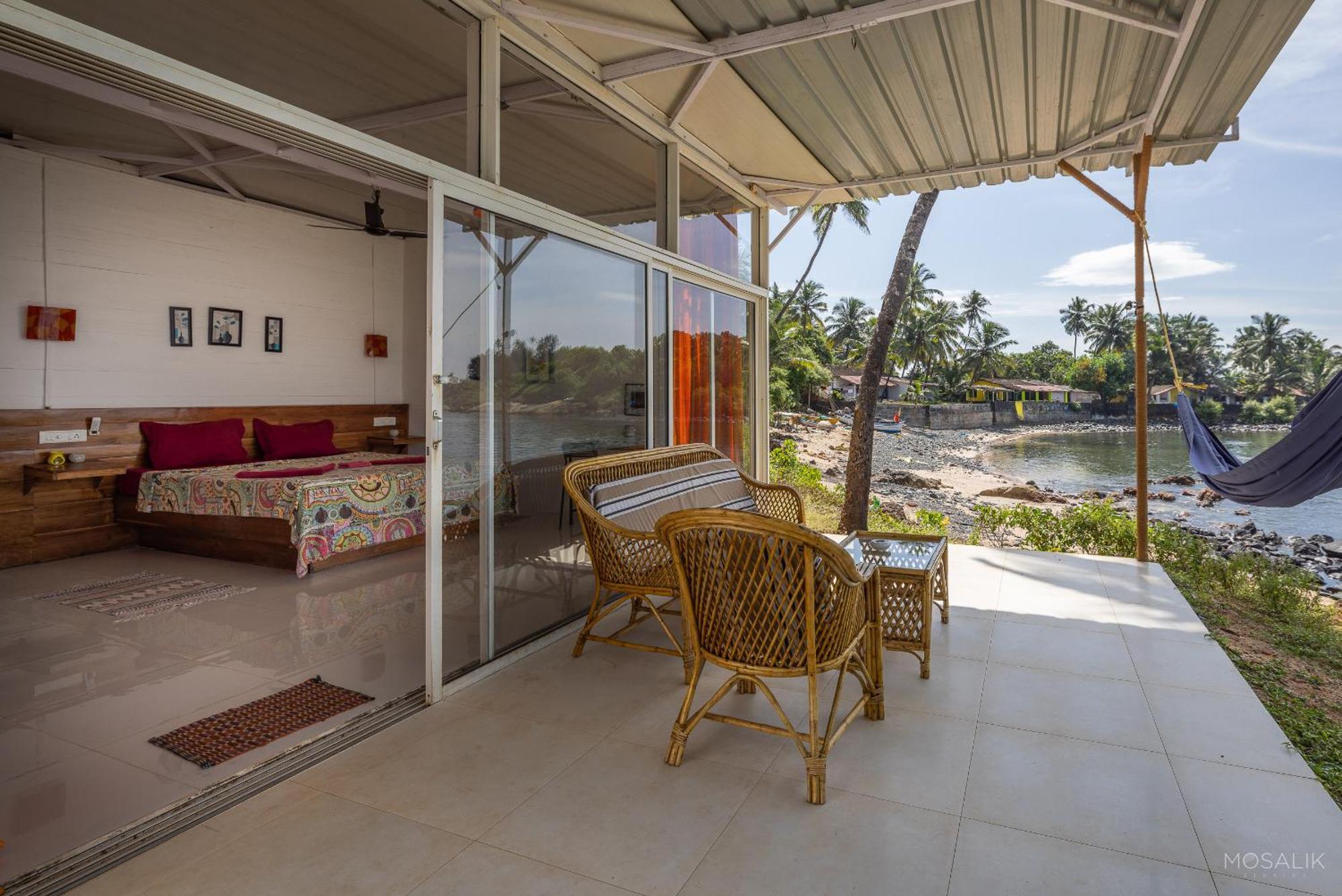 פטנם Abidal Resort מראה חיצוני תמונה