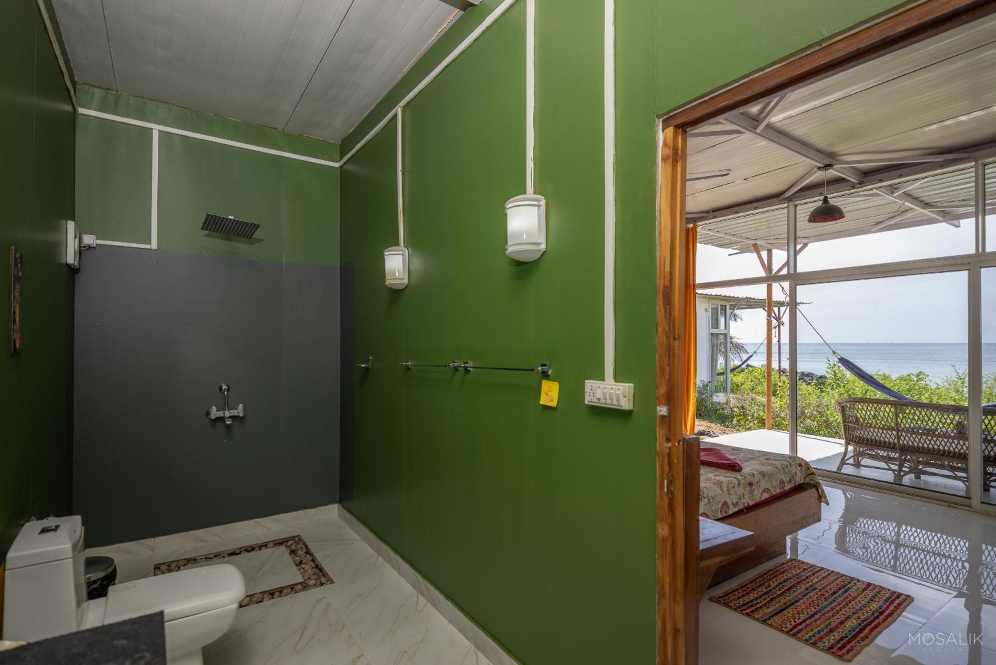 פטנם Abidal Resort מראה חיצוני תמונה