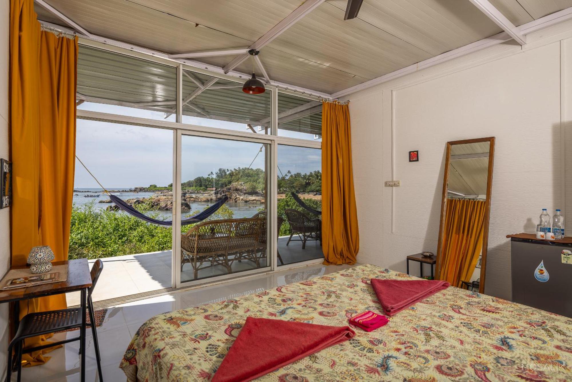 פטנם Abidal Resort מראה חיצוני תמונה