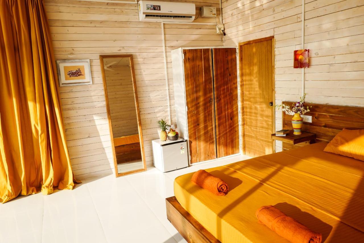 פטנם Abidal Resort מראה חיצוני תמונה