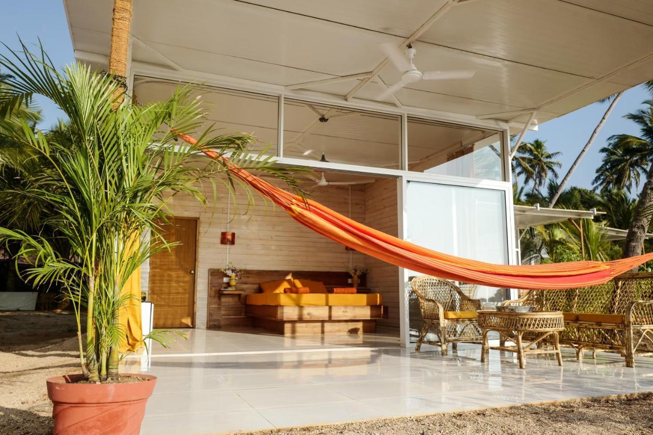 פטנם Abidal Resort מראה חיצוני תמונה