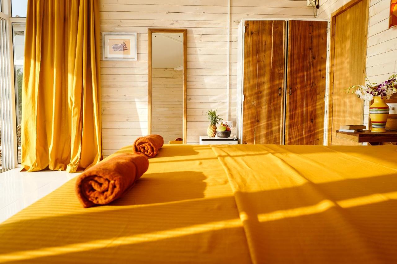 פטנם Abidal Resort מראה חיצוני תמונה