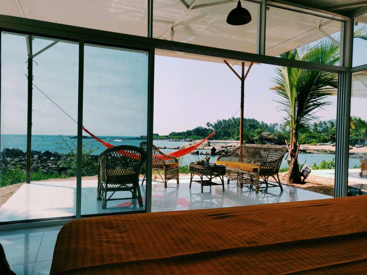 פטנם Abidal Resort מראה חיצוני תמונה