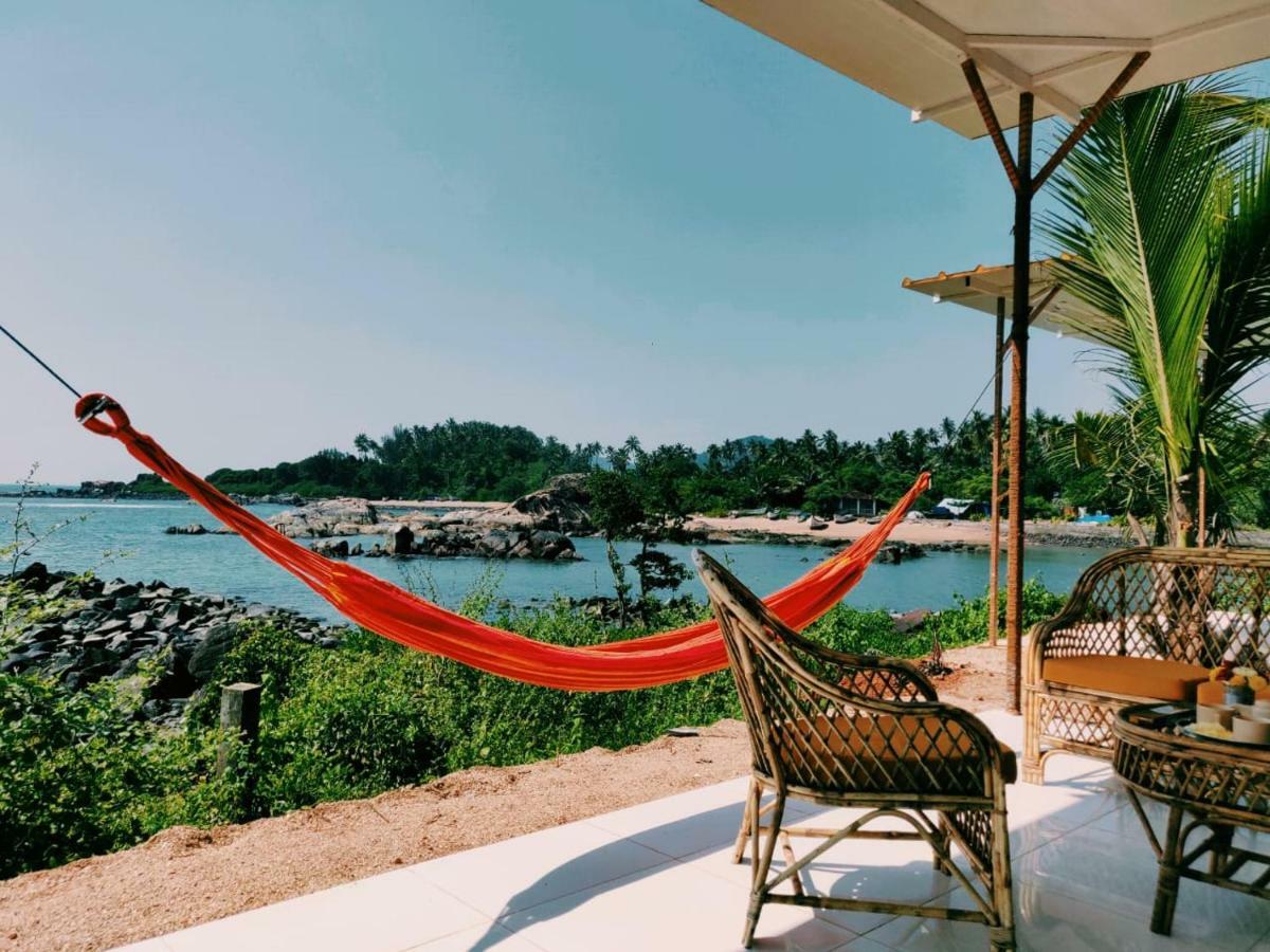 פטנם Abidal Resort מראה חיצוני תמונה