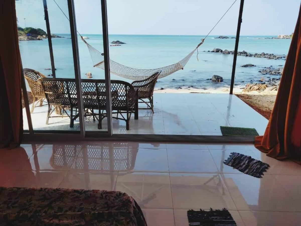 פטנם Abidal Resort מראה חיצוני תמונה